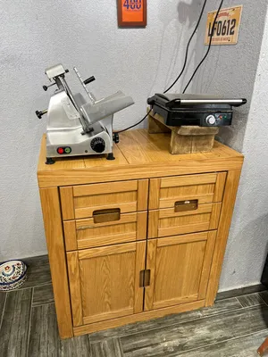 Refrigerators . A-Tec . Used4