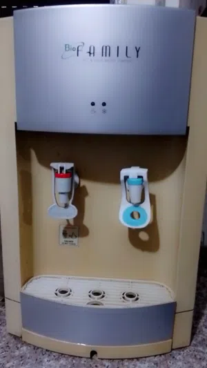كولار ماء طاوله وغاز مع فرن