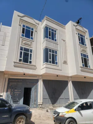 Building for Sale in Sana'a Al Sabeen