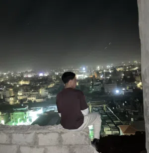 yousef aldawaymeh 