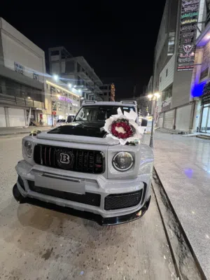 Used Tank 300 in Basra