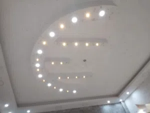 فني كهرباء تمديدات