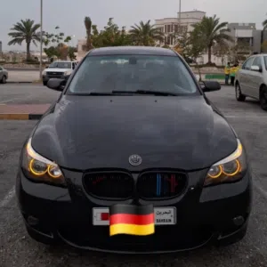 bmw e60 545i v8 1400BD