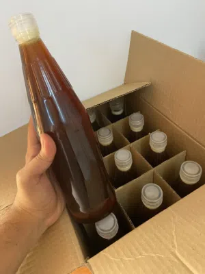 عسل سمر و عسل سدر و عسل زهور