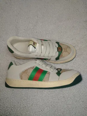 بوت GUCCI قياس 31_32