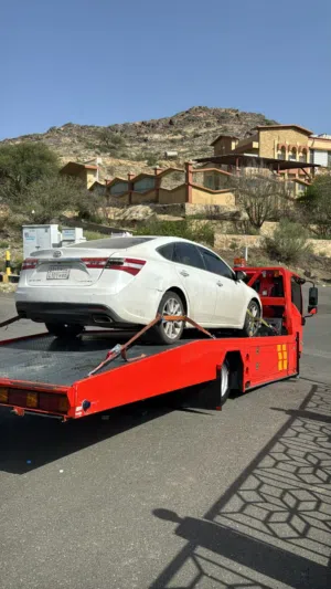 سطحه محايل عسير