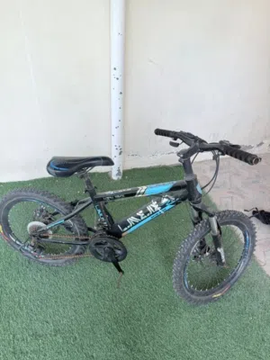 KIDS Bicycle FOR SALE دراجه هوائية اطفال للبيع الخوير