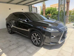 لكزس RX350 2017