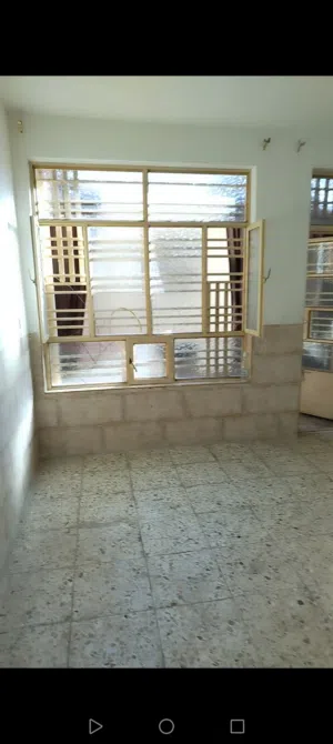 شقة سكنية للايجار بناء جديد وحديث