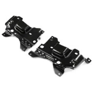 F150 Front bumper bracket