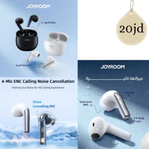 سماعه اصلية Airpods بلوتوث ماركات عالميه
