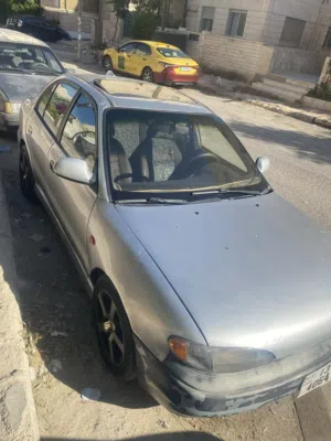 هونداي اكسنت 95