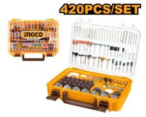 420PCS ACCESSORIES SET