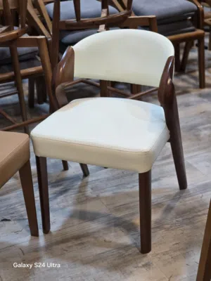 أفضل أنواع الكراسي بفضل صناعه مصريه