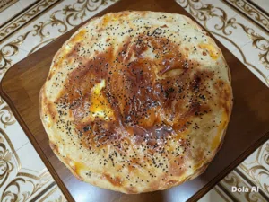 بنت الصحن جوده نظافه