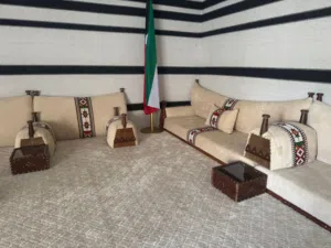 مساند دوانيه مقاس 6 ب 12