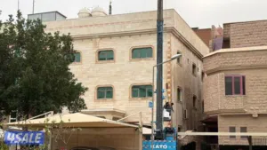 1000 m2 More than 6 bedrooms Villa for Rent in Mubarak Al-Kabeer Adan