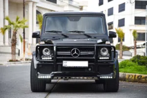 G63 original for sale