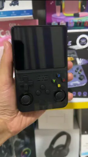 جهاز R36s مستعمل يومين فقط