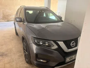 2020 Nissan Hatchback with Original Paint, Hybrid, Fully Equipped, Excellent Condition