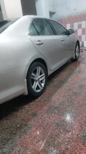 Used Toyota Camry in Al Batinah