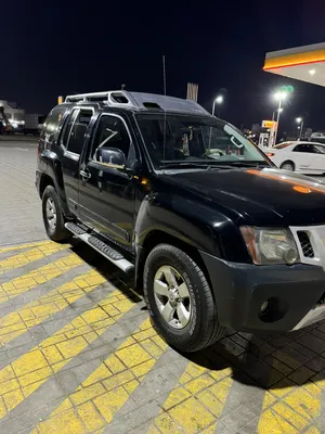 Used Nissan Other in Muscat