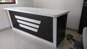 مكاتب تفصيل بأقل الاسعار تبدا من 80 دينار