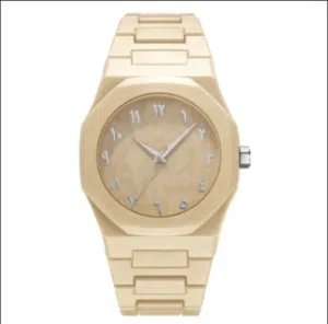 ساعة رجاليه