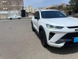 Haval H6 GT Sport 2024  30,000 km  Like New  Final Exit