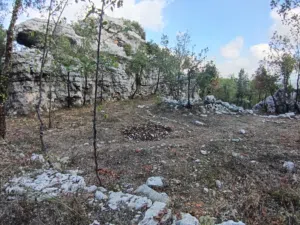 Residential Land for Sale in Kesrouane Faitroun
