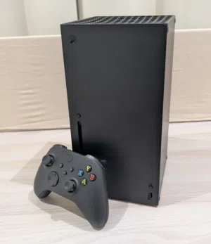 اكسبوكس سيريس اكس XBOX X