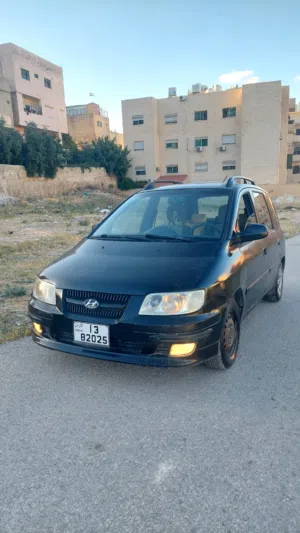 Used Hyundai Matrix in Salt