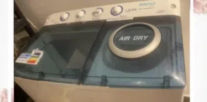 غساله فخالةجيدة للبيع