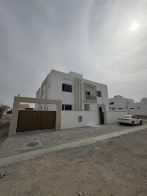 252 m2 5 Bedrooms Villa for Sale in Muscat Amerat