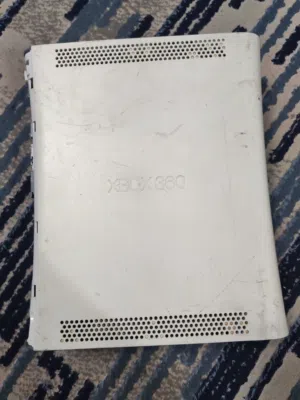 xbox 360 console only