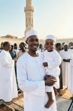 Abdullah MOHAMED 