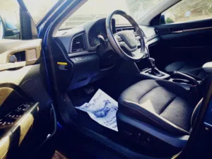 Used Hyundai Elantra in Muscat