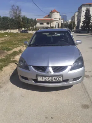 Used Mitsubishi Lancer in Zarqa