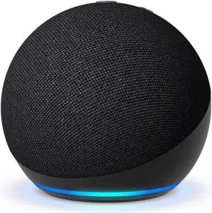 alexa echo dot 5gen