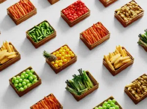 توريد وتوصيل الفواكة والخضروات الطازجةيوميا باسعار الجملة