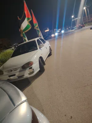 كيا سيفيا تو 1999