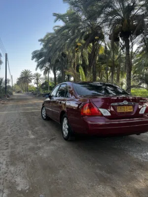 Used Toyota Avalon in Al Batinah