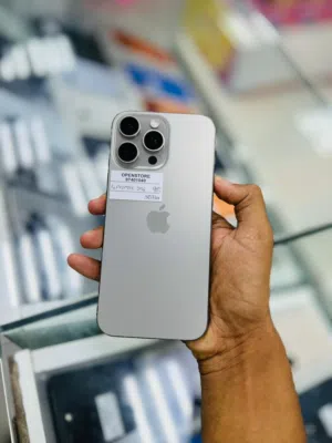 iPhone 16 pro max -256 GB - All Best phone