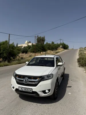 Dongfeng p16  2023  البكم شبه زيرو