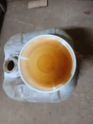 عسل نحل نقي