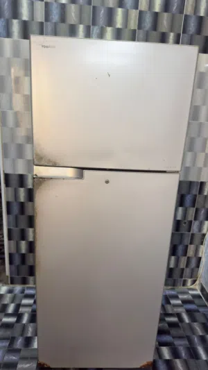 ثلاجه توشيبا للبيع