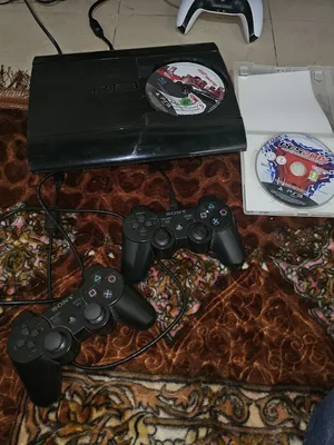 PlayStation 3 PlayStation for sale in Sharjah