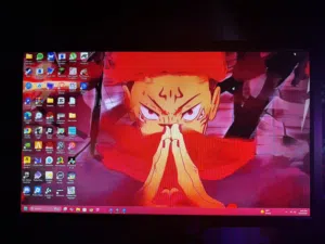 BenQ ZOWIE Gaming Monitor negotiable