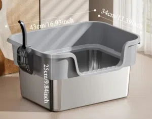 مستلزمات قطط للبيع