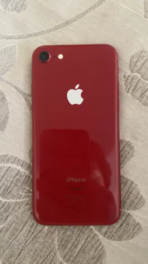 iPhone 8 in good condition
